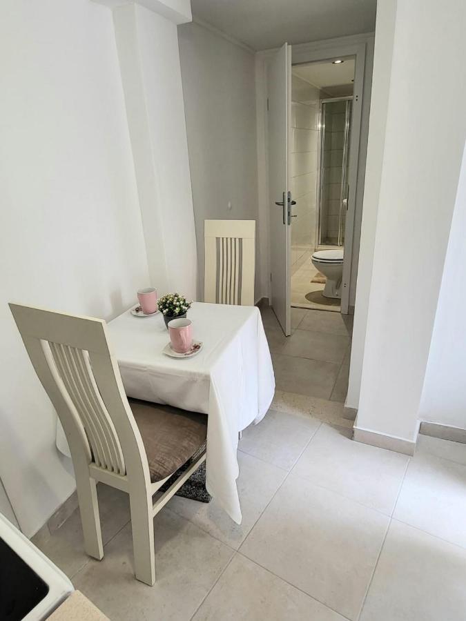 Apartment Dora Dubrovnik Exterior photo