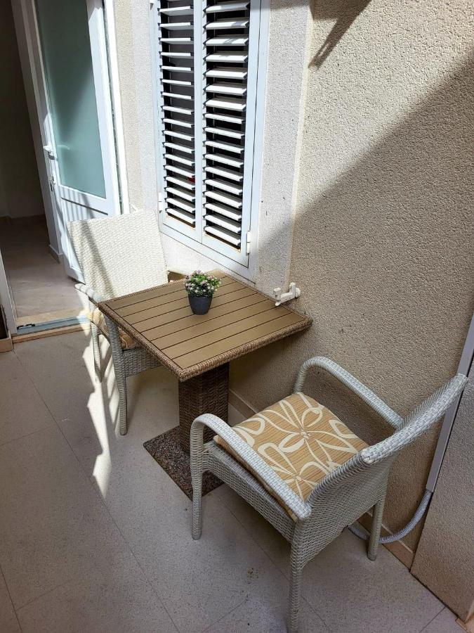 Apartment Dora Dubrovnik Exterior photo