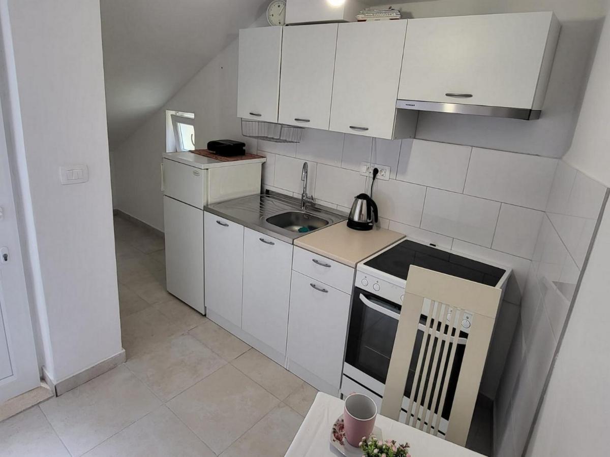 Apartment Dora Dubrovnik Exterior photo