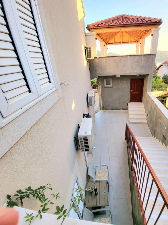 Apartment Dora Dubrovnik Exterior photo