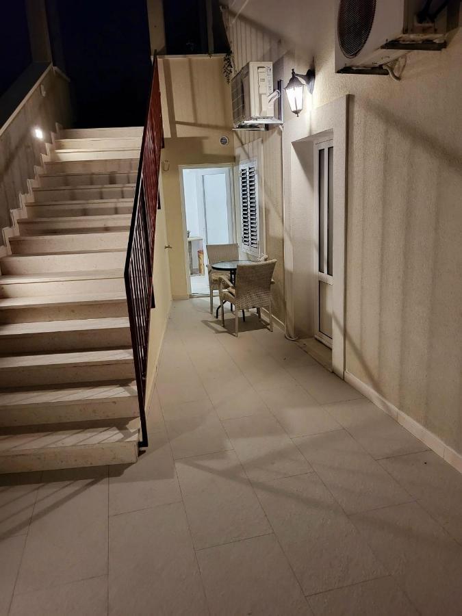 Apartment Dora Dubrovnik Exterior photo